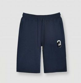 Picture of Fendi Pants Short _SKUFendiM-6XL03819131